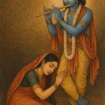 mujhe charno se laga le o shyam murli wale