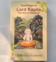 Teachings of Lord Kapila, the Son of Devahuti